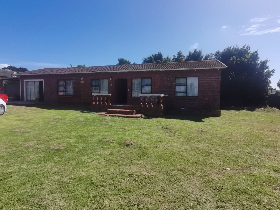 To Let 3 Bedroom Property for Rent in Sherwood Eastern Cape